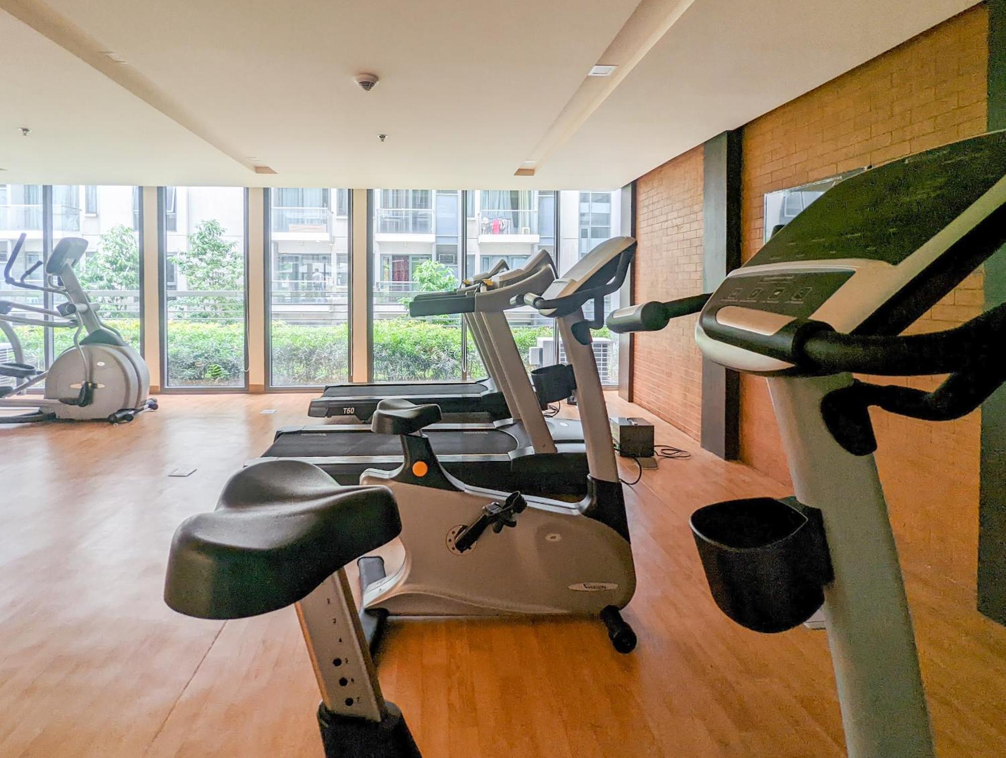 Studio Condo Naia Airport Terminal 3 Newport City Casino Manila Exterior foto